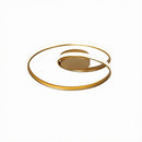 Stofflet | Ceiling Mounted Light