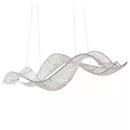 Mcnearney | Linear Chandelier