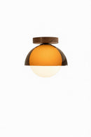Ormelys I Semi Flush Mounted Light