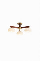 Vinnaril | Semi Flush Mounted Light