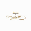 Morrenis | Semi Flush Mounted Light