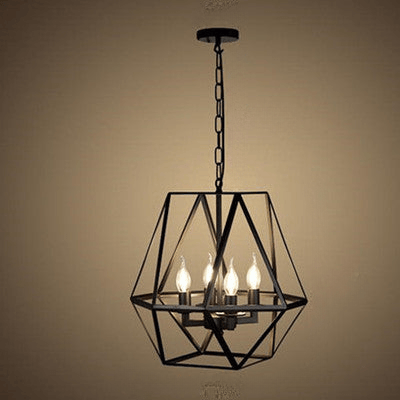 Radley | Pendant Light - Detail View #2 | HomeCartel