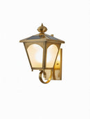 Queloranis | Outdoor Wall Light