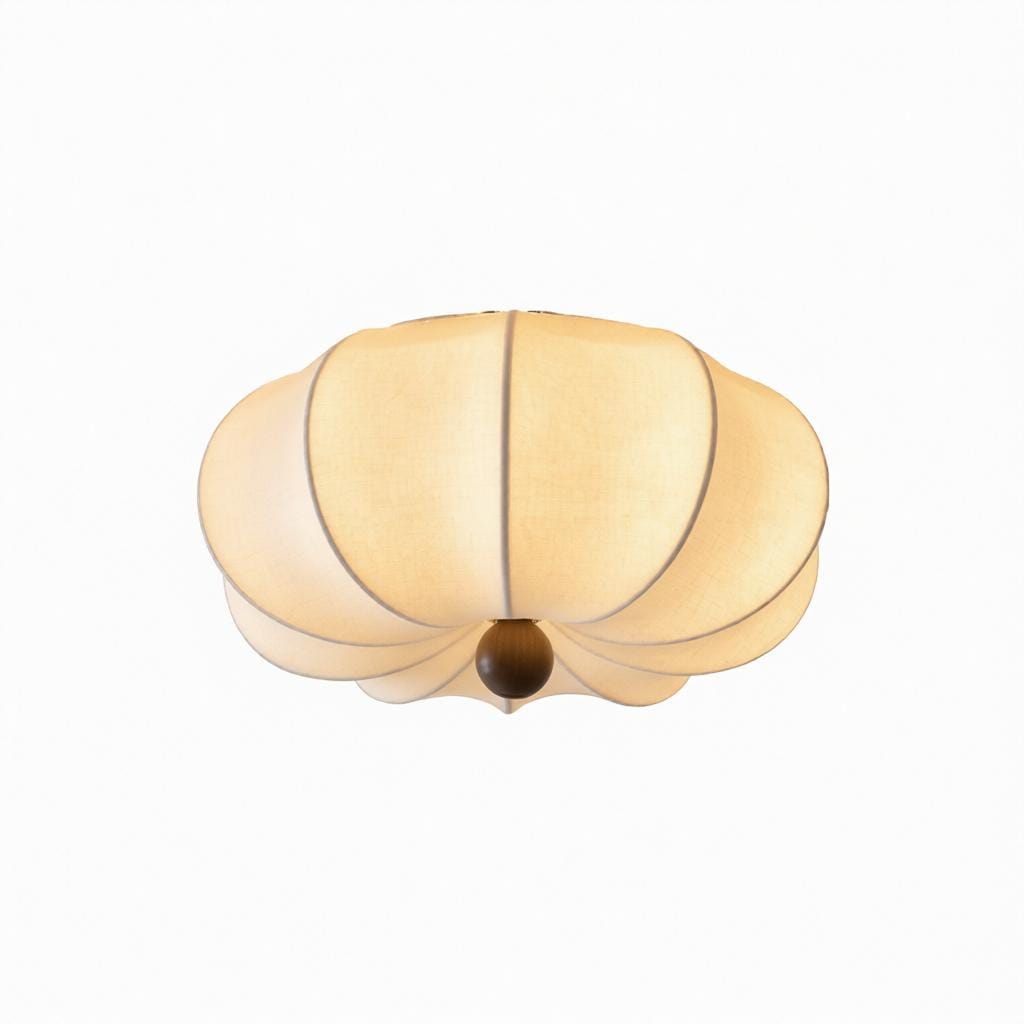 Thalovin | Ceiling Mounted Light - Detail View #6 | HomeCartel