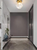Taeliyn | Semi Flush Mounted Light