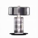 Qoravelle | Crystal Table Lamp
