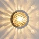 Nyrinvee I Semi Flush Mounted Light