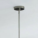 Ceren | Drum Chandelier