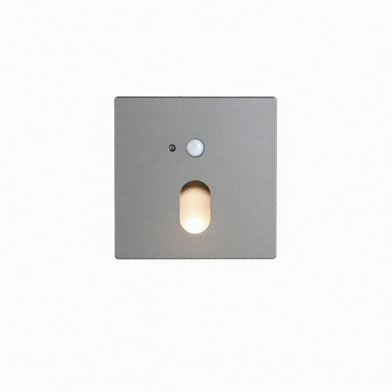 Garnysthae | Indoor Step Light