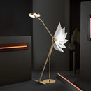 Nyrathin | Floor Lamp