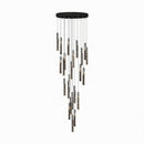 Ionis Une | Cluster Chandelier