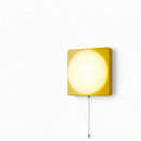 Elenysir C I Wall Light