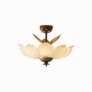 Lysweneth A | Semi Flush Mounted Light