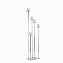 Eriolen D I Crystal Floor Lamp