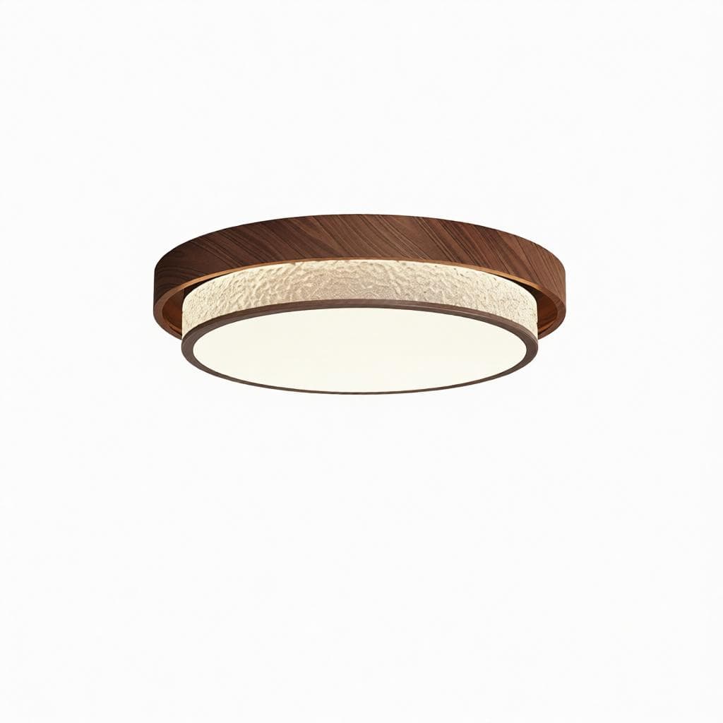 Darieneth B | Ceiling Mounted Light - Detail View #5 | HomeCartel