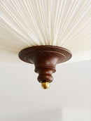 Islor | Semi Flush Mounted Light