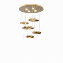 Aelothor | Cluster Chandelier