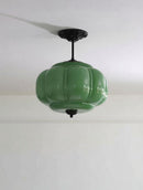 Nissandor B I Semi Flush Mounted Light