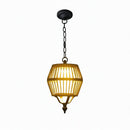 Reyneth | Outdoor Pendant Light