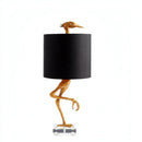 Stsauveur | Shaded Table Lamp