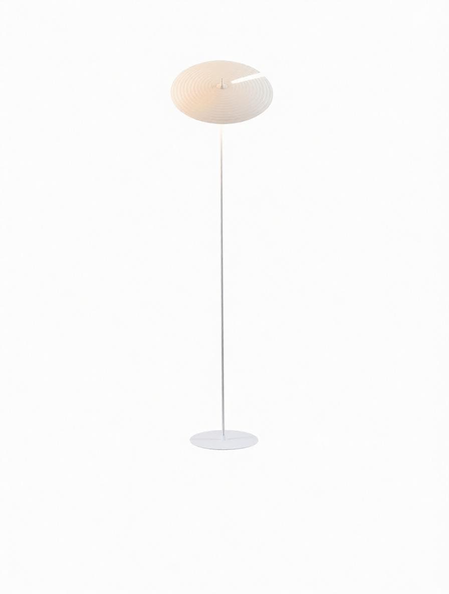Cyrentha | Floor Lamp - Detail View #6 | HomeCartel