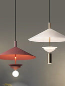 Vorlena A | Pendant Light