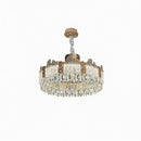 Vallinith B | Crystal Chandelier