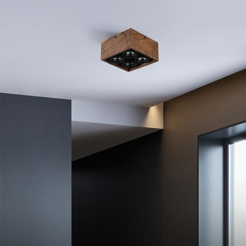 Aelthoryn | Surface Mounted Light - Detail View #4 | HomeCartel