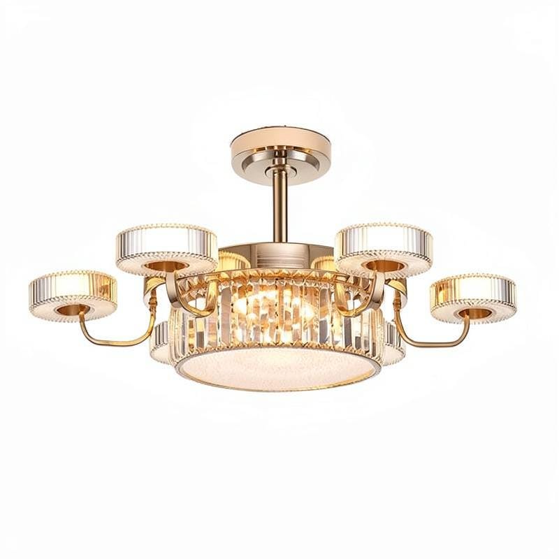 Ravric Une | Semi Flush Mounted Light - Detail View #5 | HomeCartel