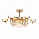 Ravric Une | Semi Flush Mounted Light