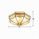Randels | Ceiling Mounted Light