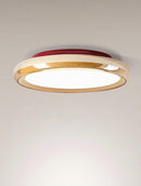 Dovella Une I Retro Ceiling Mounted Light