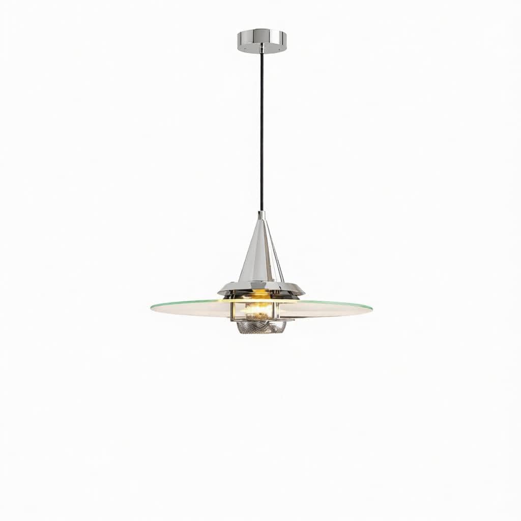 Elunithra B | Pendant Light - Detail View #2 | HomeCartel