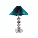 Presher | Shaded Table Lamp