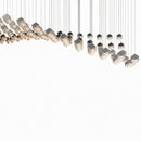 Cerysore I Cluster Chandelier