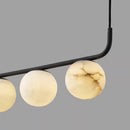 Jarraneth | Alabaster Pendant Light