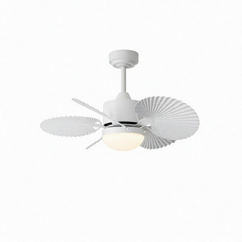 Korrin | Outdoor Lighted Ceiling Fan