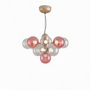 Rinwen B | Chandelier