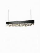 Saponara Une | Linear Chandelier