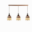 Lysvelen F I Linear Pendant Light