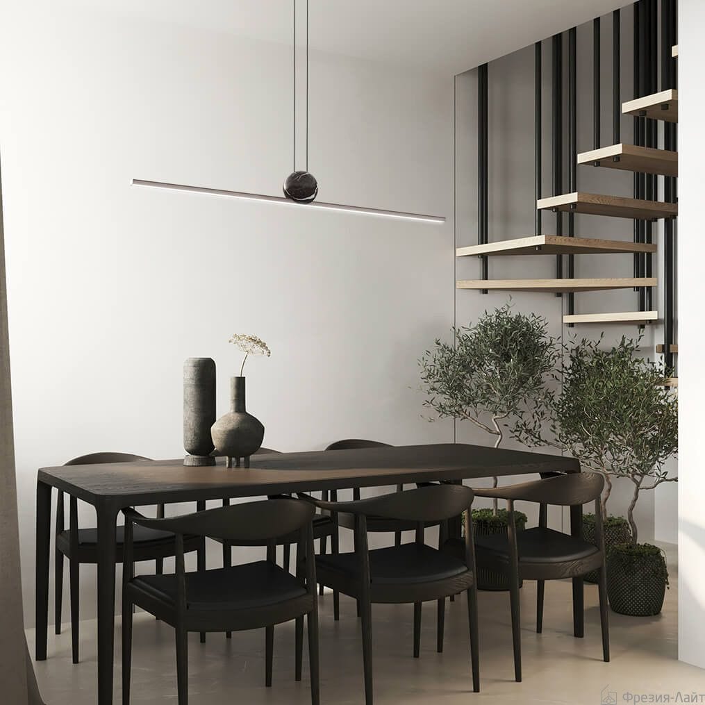 Harper | Modern LED Chandelier - Home Cartel ®