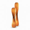 Avarelle | Rattan Floor Lamp