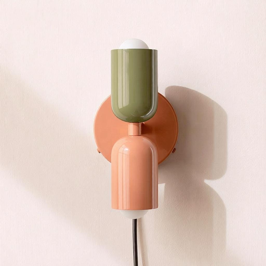 Orivara I Wall Light - Detail View #4 | HomeCartel