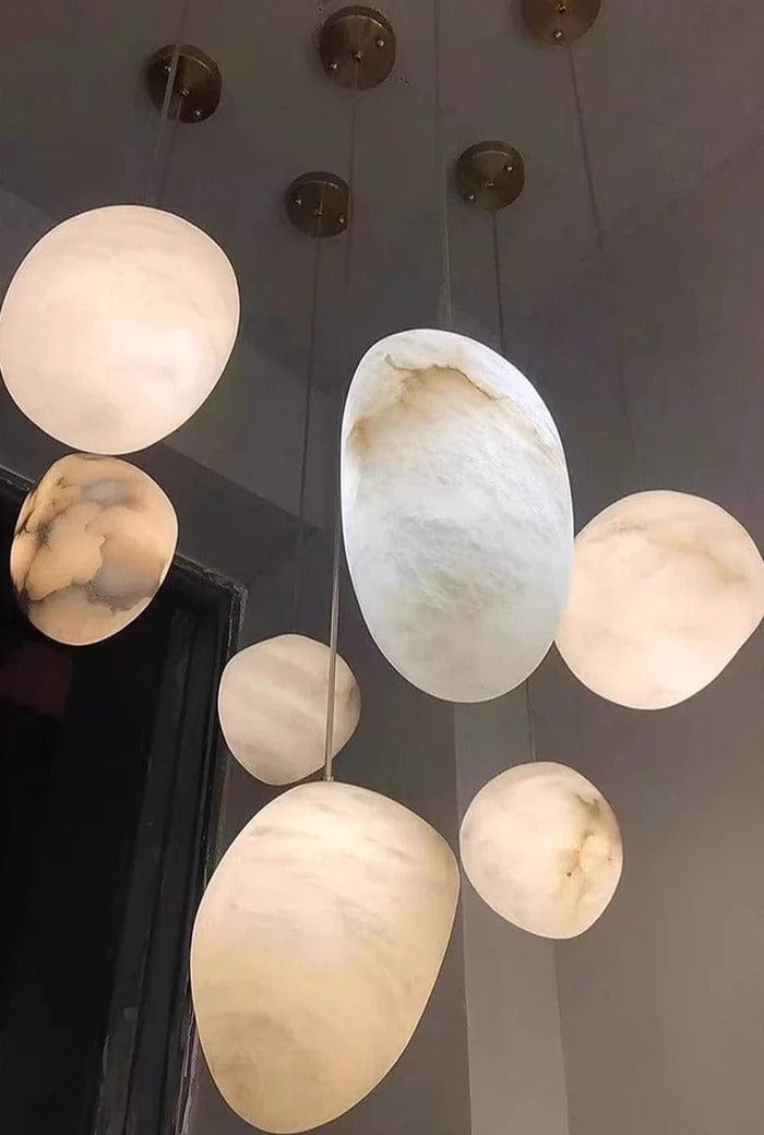 Talmira | Pendant Light