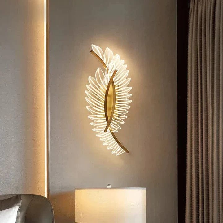 Rimmer | Wall Light