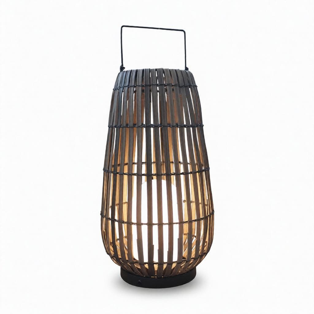 Lorvanel Une | Outdoor Table Lamp - Modern ARCHITECTURAL OUTDOOR | HomeCartel Philippines