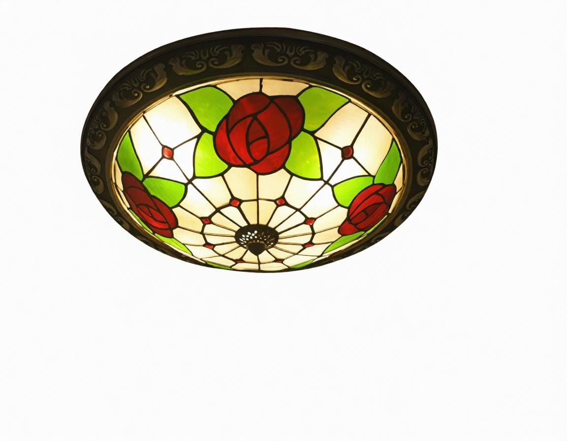 Relindor | Ceiling Mounted Light