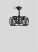 Solwyn | Semi Flush Mounted Light