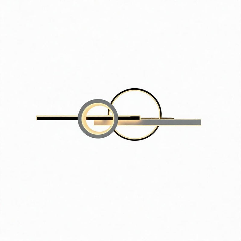 Syrravelin | Outdoor Wall Light