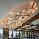 Eorelle I Cluster Chandelier